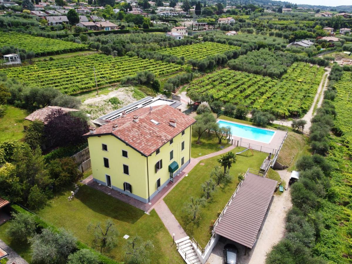 Appartamento Cà Bottrigo