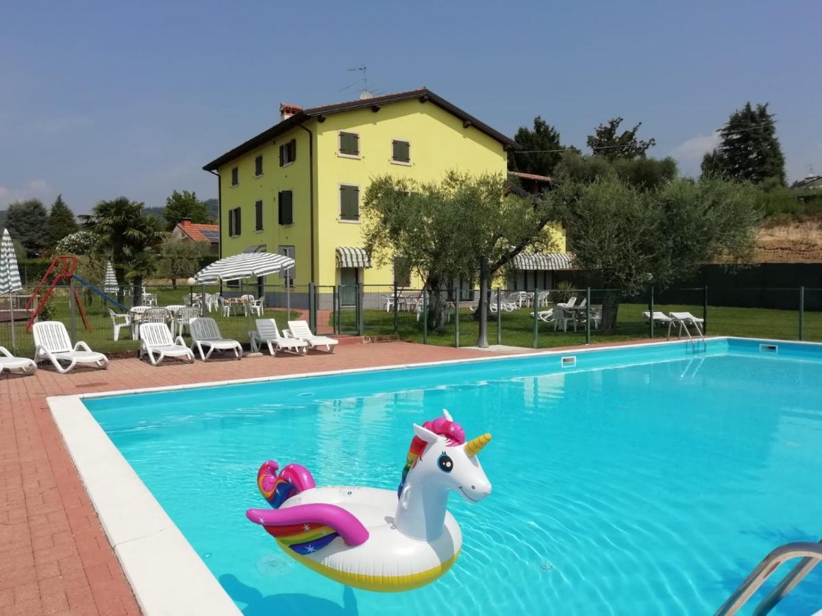 Appartamento Cà Bottrigo
