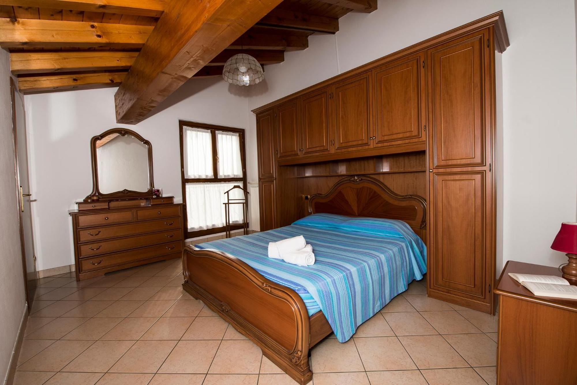 Cà Bottrigo * Bardolino