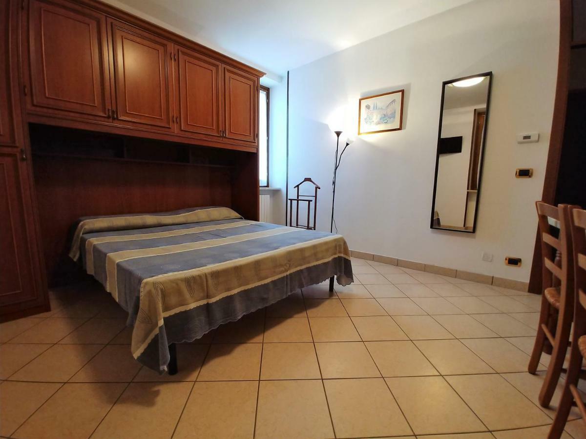 Cà Bottrigo Appartamento Bardolino